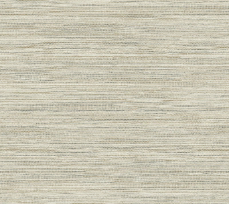 media image for sample cattail weave brown peel and stick wallpaper by york wallcoverings 1 239