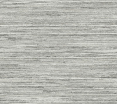 product image of sample cattail weave grey peel and stick wallpaper by york wallcoverings 1 574