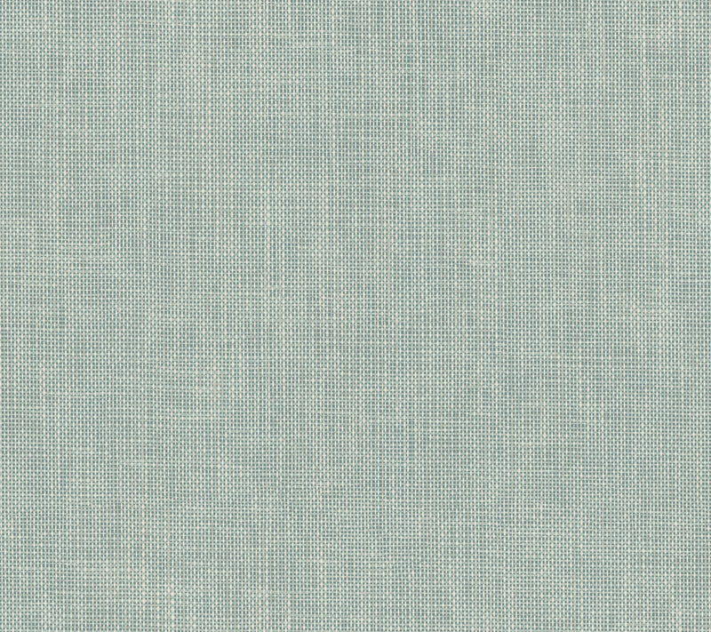 media image for sample reed basket blue peel and stick wallpaper by york wallcoverings 1 211