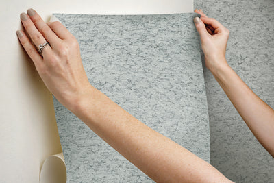 product image for Shimmering Cork Grey Peel & Stick Wallpaper by York Wallcoverings 91