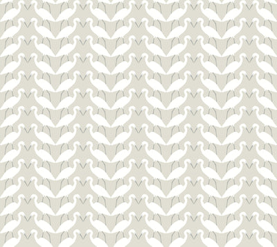 product image of Elegant Birds Beige Peel & Stick Wallpaper by York Wallcoverings 565