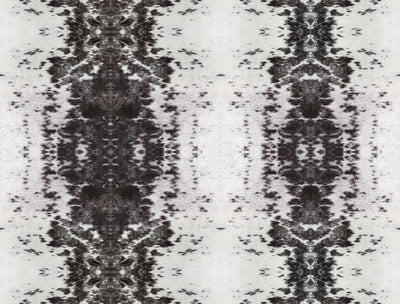 product image of Marbled Appaloosa Black Peel & Stick Wallpaper by York Wallcoverings 591