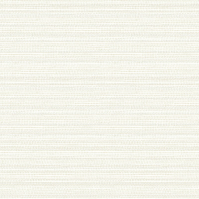 product image for Tick Mark Texture Peel & Stick Wallpaper in Sand/Fog 48