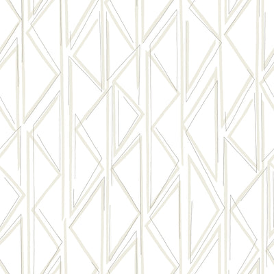 product image of sample sideways sketch beige peel and stick wallpaper by joanna gaines 1 585