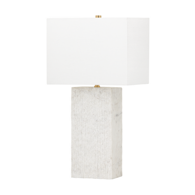 product image of Seismic Table Lamp 1 538