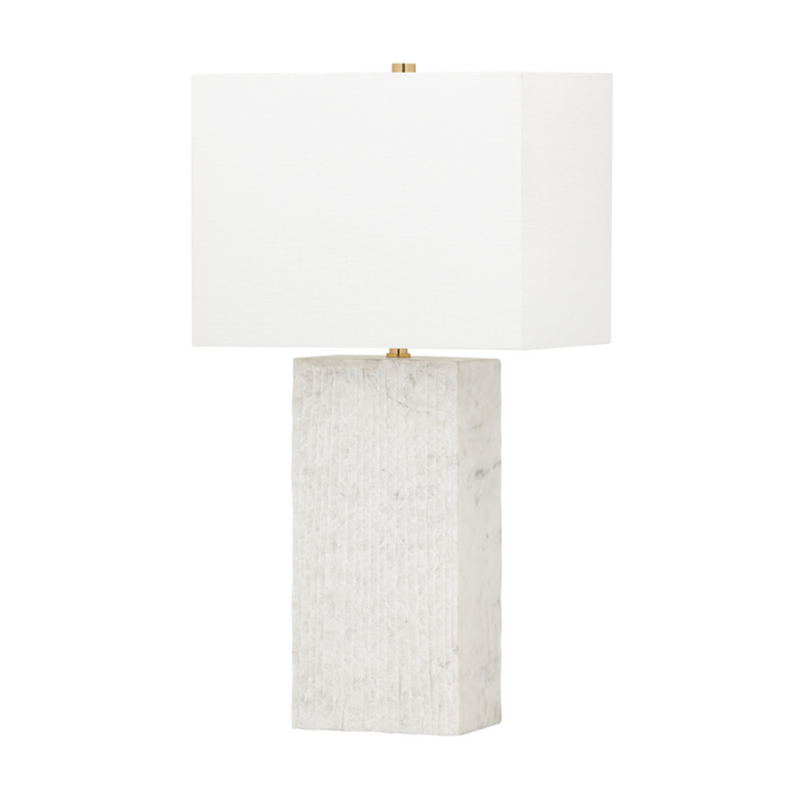 media image for Seismic Table Lamp 1 286