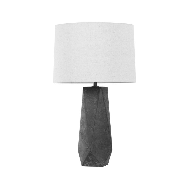 media image for Coronado Table Lamp 1 217