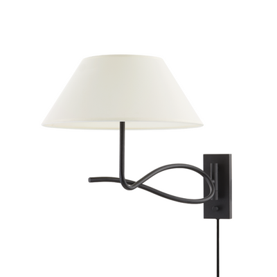 product image of Fillea 2-Light Plug-In Sconce 1 568