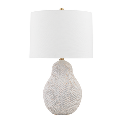 product image of Crater Table Lamp 1 599
