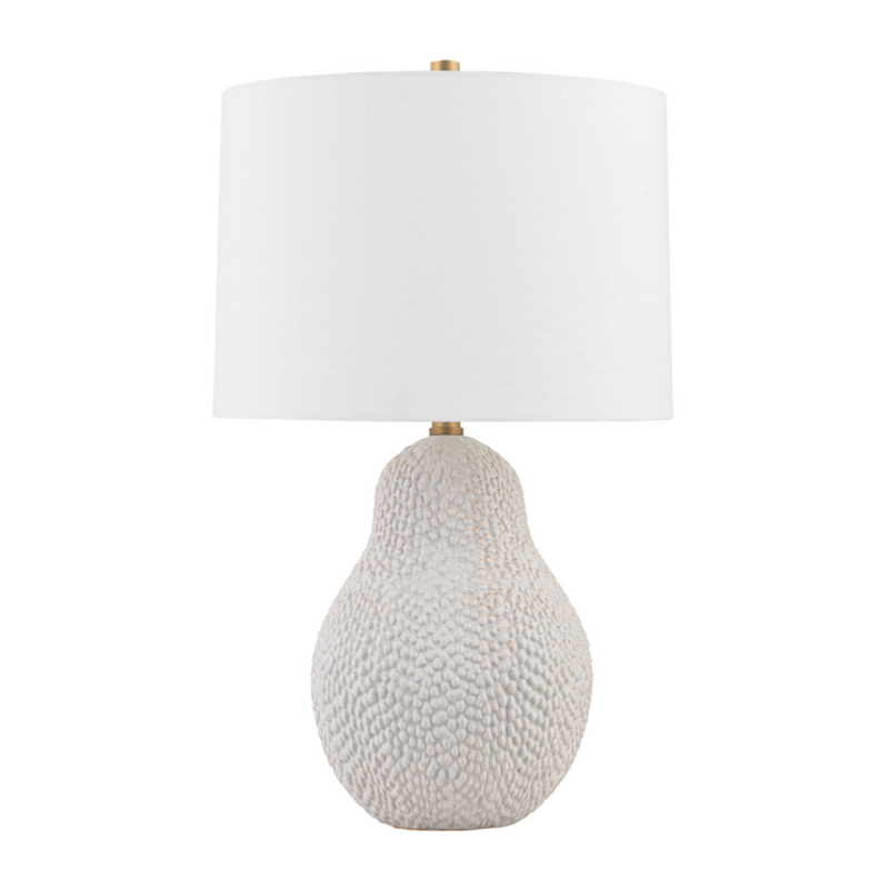 media image for Crater Table Lamp 1 21