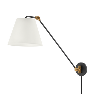 product image of Navin Plug-In Sconce 1 58