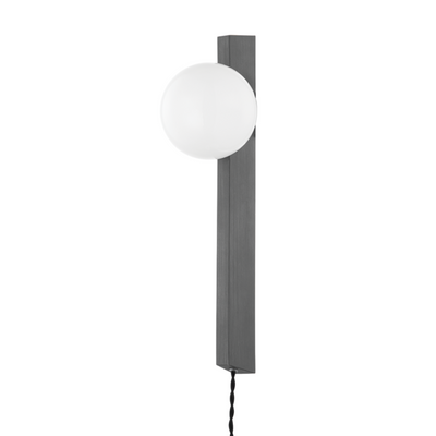 product image of Brisbane Plug-In Sconce 1 563