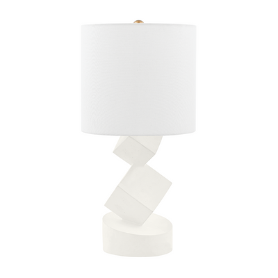 product image of tannersville 1 light table lamp by troy standard ptl8123 pbr 1 547