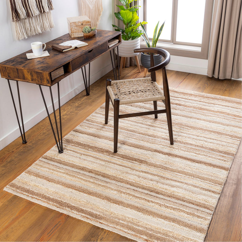 media image for Petra PTR-2301 Hand Woven Rug by Surya 227