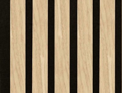 product image for Acoustica Wall Panel in Pine 14