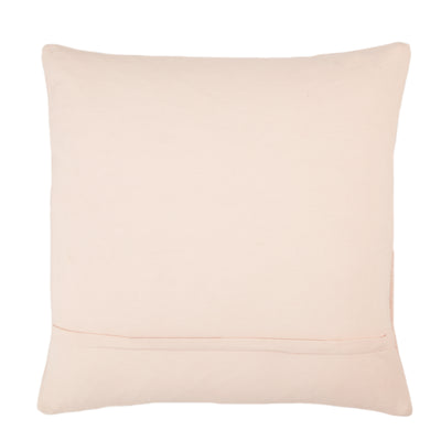 product image for Maram Tribal Pillow in Blush by Jaipur Living 14