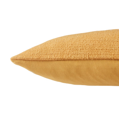 product image for Nufisa Tribal Pillow in Yellow by Jaipur Living 7
