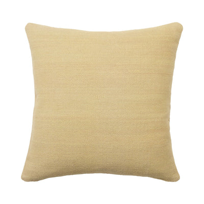product image for anvi medallion khaki brown down pillow by jaipur living plw103986 3 48