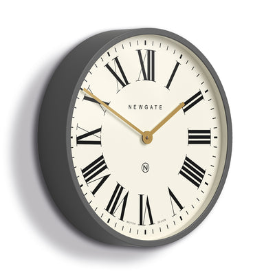 product image for Mr Butler Wall Clock 77