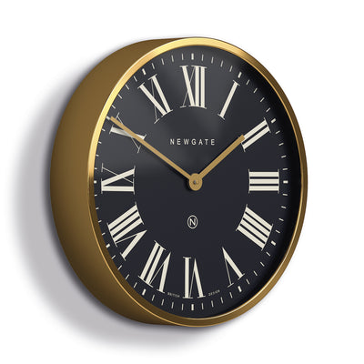 product image for Mr Butler Wall Clock 42