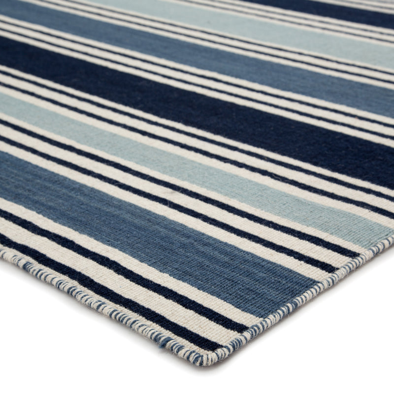 media image for salada stripe rug in white asparagus winter sky design by jaipur 2 225