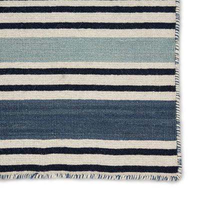 product image for salada stripe rug in white asparagus winter sky design by jaipur 4 26
