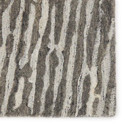 product image for stockholm handmade stripes light gray ivory rug by jaipur living 5 56