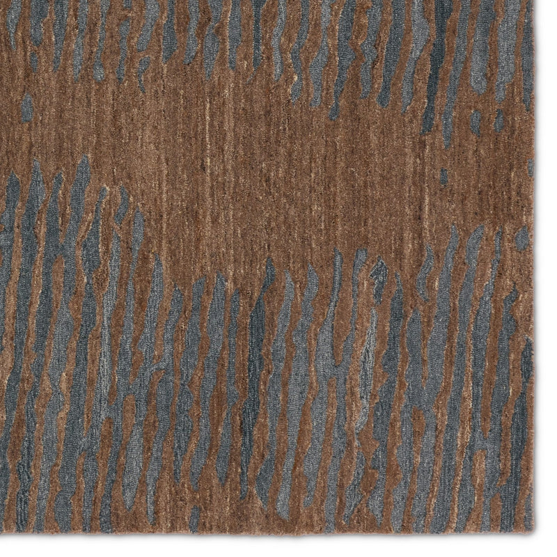 media image for verde home by stockholm handmade abstract brown gray area rug by jaipur living rug156070 1 262