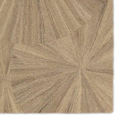 product image for verde home by sao paulo handmade abstract taupe tan area rug by jaipur living rug156082 1 8