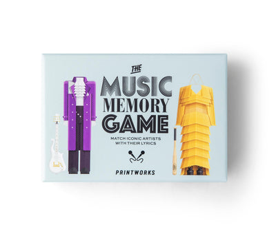 product image of memory game music by printworks pw00396 1 552