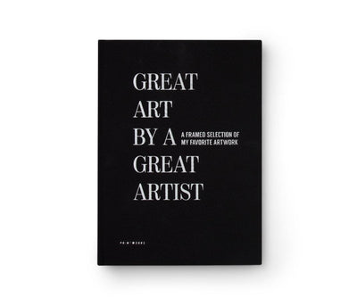 product image for frame book great art by printworks pw00444 1 68
