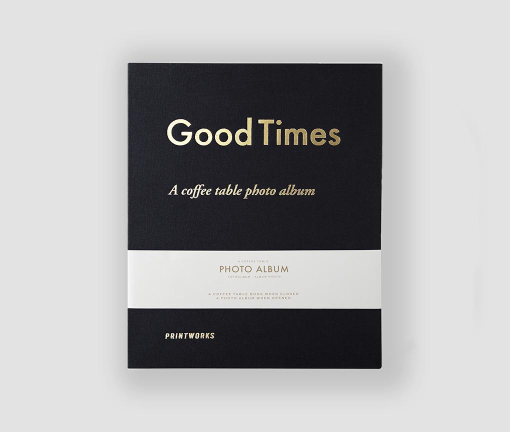 Shop Photo Album - Good Times | Burke Decor