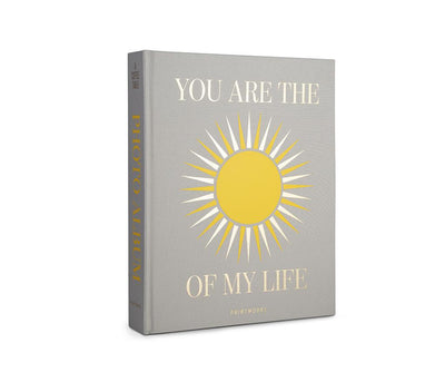 product image for photo album you are the sunshine 1 25