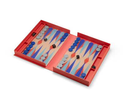 product image for classic art of backgammon by printworks pw00544 2 20