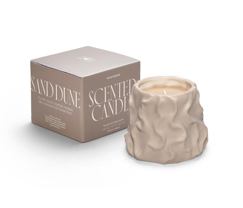 media image for scented candle by printworks pw00545 3 285
