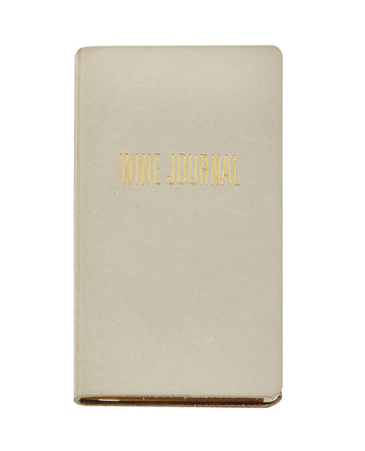 product image of professional wine journal by graphic image 1 539