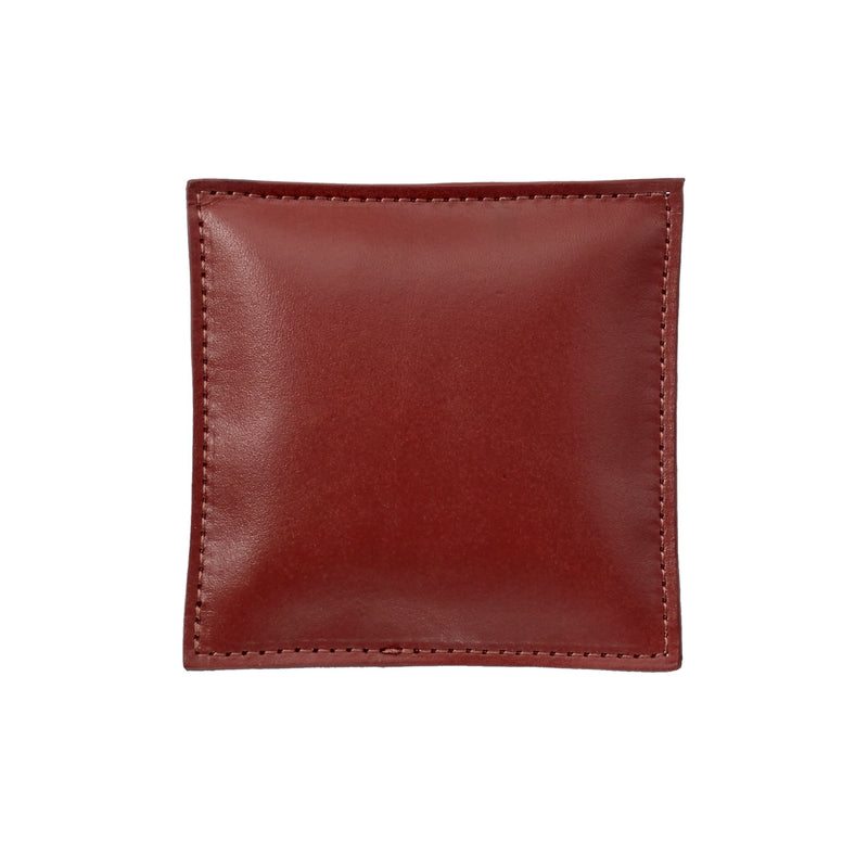 Shop Paperweight Leather Burke Decor