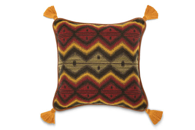 product image of Pyramidenspitze Pillow 549