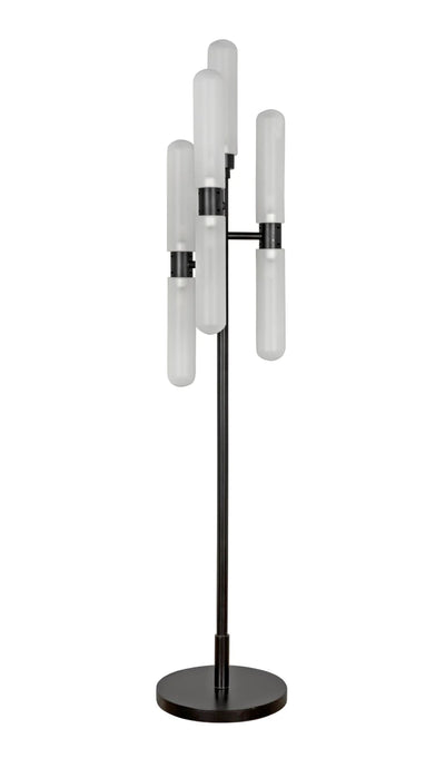 product image for dominique floor lamp by noir new pz007mtb 2 42