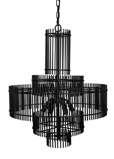 product image of ghost chandelier by noir new pz022mtb 1 56