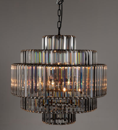 product image for Axa Chandelier By Noirpz027Mtb 6 58