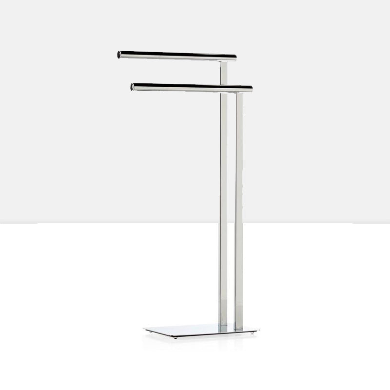 media image for pacific spa 2 tier towel stand by torre tagus 1 283