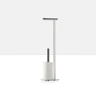 product image of pacific spa free standing toilet paper holder by torre tagus 1 55