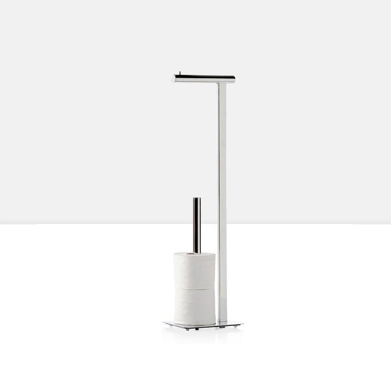 media image for pacific spa free standing toilet paper holder by torre tagus 1 256