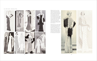 product image for Be Dazzled! Norman Hartnell: Sixty  Years of Glamour and Fashion by Pointed Leaf Press 21