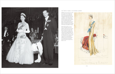 product image for Be Dazzled! Norman Hartnell: Sixty  Years of Glamour and Fashion by Pointed Leaf Press 23