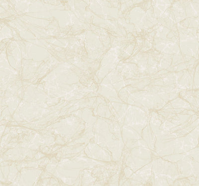 product image of sample paint splatter wallpaper in gold and ivory from the casa blanca ii collection by seabrook wallcoverings 1 568