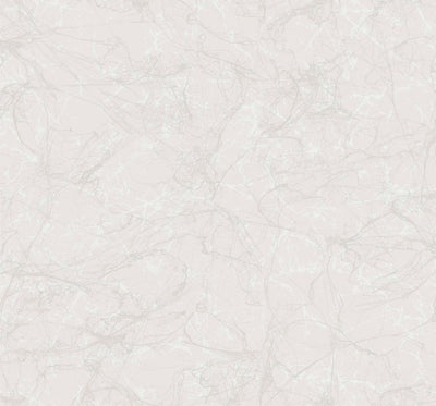 product image of Paint Splatter Wallpaper in Pearl Glitter and Cream from the Casa Blanca II Collection by Seabrook Wallcoverings 564