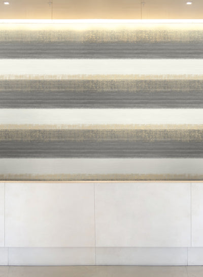 product image for Painted Horizon Wallpaper in Tan from the Design Digest Collection by York Wallcoverings 18