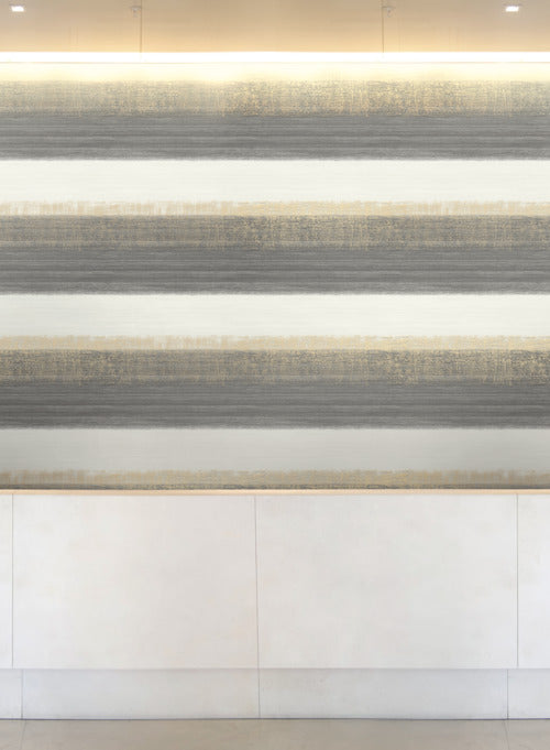 media image for Painted Horizon Wallpaper in Tan from the Design Digest Collection by York Wallcoverings 249